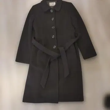 Aylesbury 롱 코트