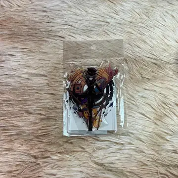 제5인격 사진가 조셉 아크릴 스탠드