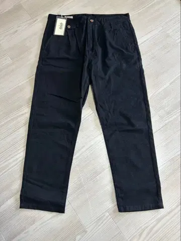 KARAKU 팬츠 [ size:36 ] 택 포함