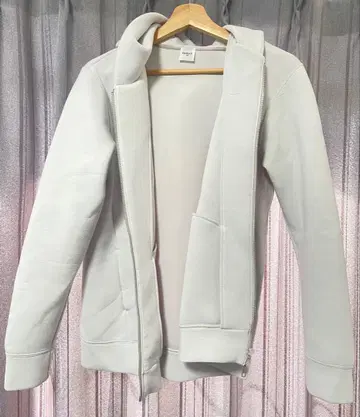 EDIFICE 에디피스 풀 집업 후드티