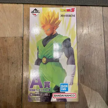 드래곤볼 MASTERISE 손오공 A상