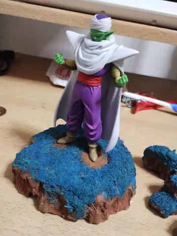 피규어용 디오라마