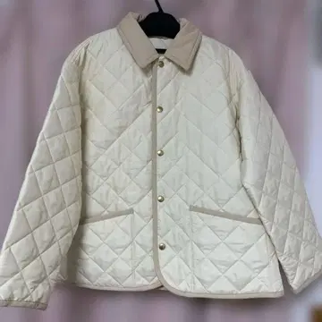 트래디셔널 웨더웨어 퀼팅 자켓 34 사이즈