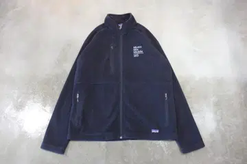00s patagonia synchilla fleece 'M3'