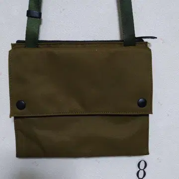 폴스미스 사코슈 숄더백