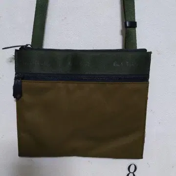 폴스미스 사코슈 숄더백