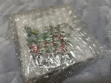 GENKAI SUMMERLAND 아크릴 키링 구치츠보 미개봉 새상품