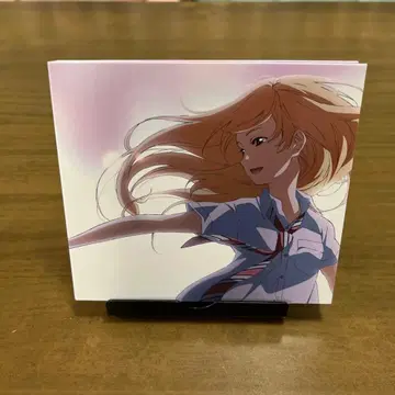 4월은 너의 거짓말 키라메키 wacci 기간 한정판 CD + 뮤직 DVD