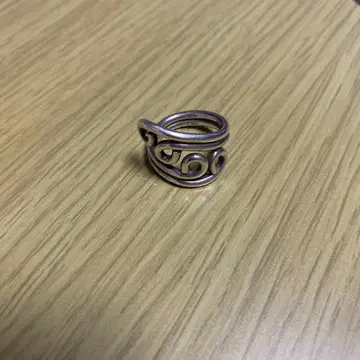 실버 925 멕시코 반지 빈티지 반지