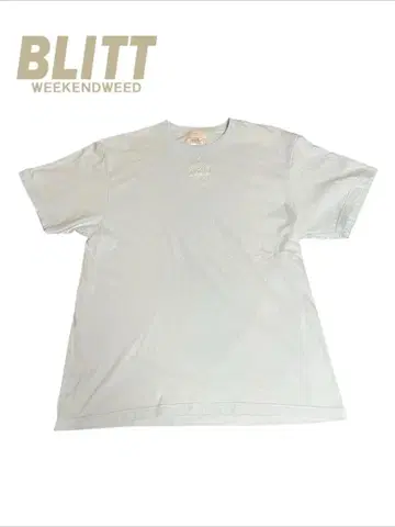 BLITT 420 티셔츠