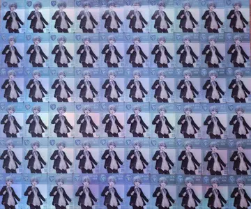 스토푸리 코론 군 컬렉션 카드 63장