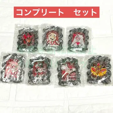 HAZBIN HOTEL 해즈빈 호텔 액자 스탠드 찰리 알래스터