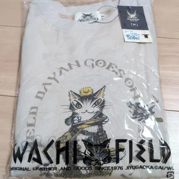 미사용 와치필드 다얀 EV 오버 SW M