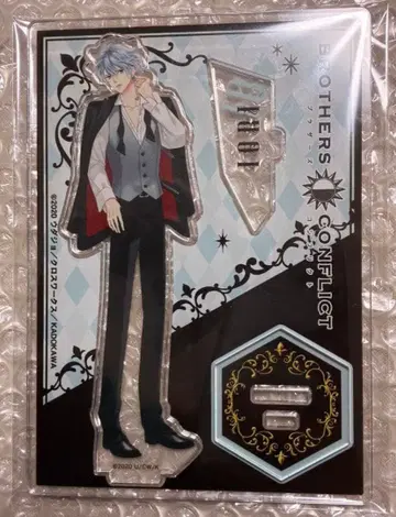 브라콤 이노리 아크릴 스탠드