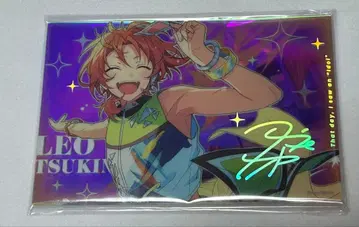 앙스타 아크릴 스탠드 SPOTLIGHT 아크릴 스탠드 레오