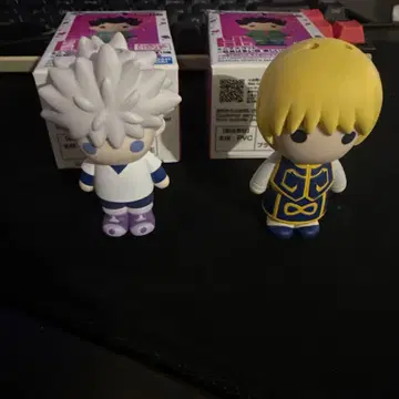 제일복권 HUNTER x HUNTER H상 크라피카