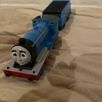 프라레일 에드워드 차량 화차 포함