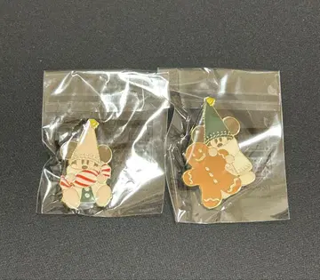 [ 미개봉 ] 디즈니 릴 린린 핀 배지