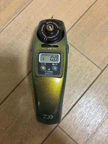 크리스티아 와카사기 CR PT