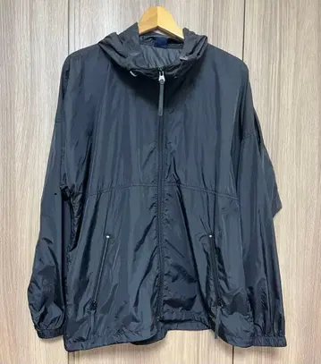 90s mont-bell anorak nylon jacket purple