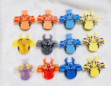 무시킹 V가젯 묶음 판매