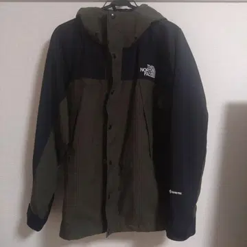 THE NORTH FACE 마운틴 라이트 자켓