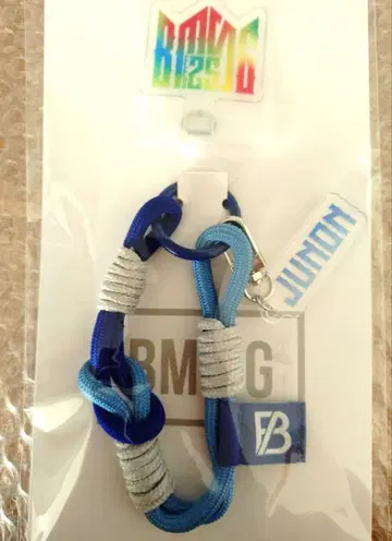 BMSG 페스티벌'25 폰 스트랩 준논