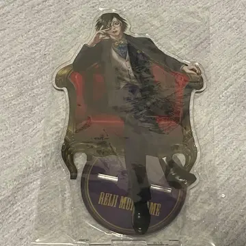 장켓뱅크 빅 아크릴 스탠드 무라사메 레이지 아크릴 스탠드