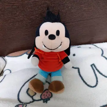 디즈니 스토어 nuiMOs 맥스 모즈