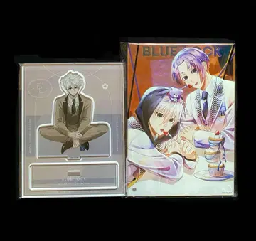 나기 세이시로 블루 록