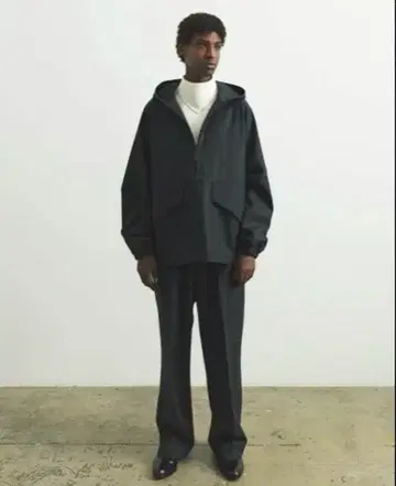 리라(RERACS) 자켓 블루종 48사이즈 [ L ]