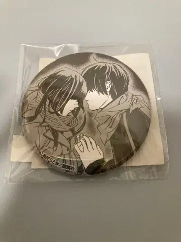 노라가미 라쿠텐 컬렉션 캔뱃지 야토&히요리