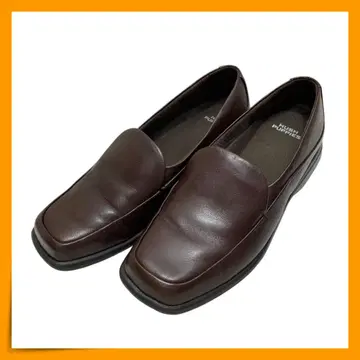 [ 새상품급 ] 허시파피 (23.5) 스니커즈 운동화 슬립온