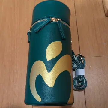 미세스 그린애플 라이트스틱백 그린