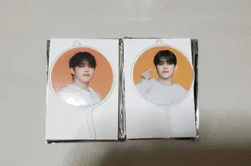 SEVENTEEN 에스크 follow again 미니 피켓