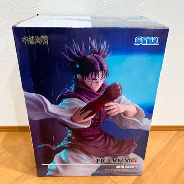 주술회전 쵸소우 피규어