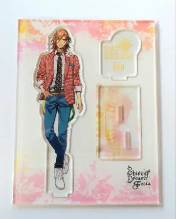 우타프리 샤니돌리 아크릴 스탠드 진구지 렌