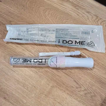 i DO ME 응원봉 2023 DOME TOUR