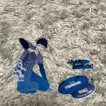 도원암귀 야오로시 이카리 아크릴 스탠드