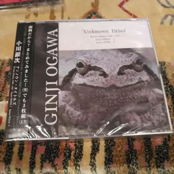 언노운 타이틀즈