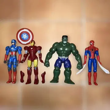 BANDAI 하이퍼 모션즈