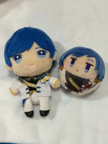 이레귤러즈 if 봉제 인형 코로콧토