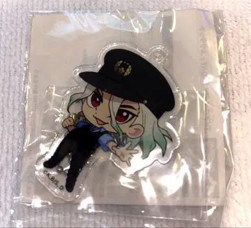 모리 온라인 스크래치 경찰관 센쿠