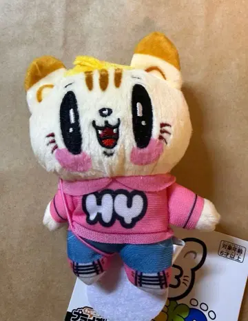 GENE 고양이 코모리 하야토 GENERATIONS