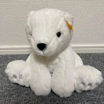 소프트 카들리 프렌즈 라세 폴러 베어