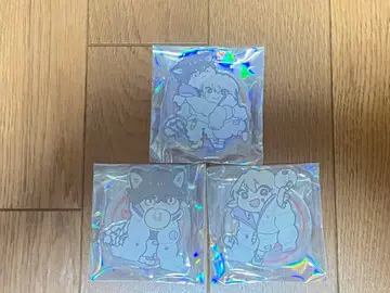 늑대에게 시집가기 아크릴 스탠드 SMILE BASE CAFE 콜라보 카페