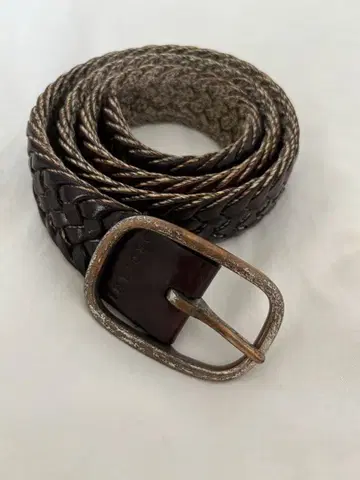 오르치아니 벨트