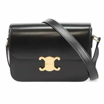 [ 미사용 새상품 ] 숄더백 트리옹프