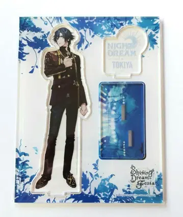 우타프리 샤니돌리 아크릴 스탠드 이치노세 토키야