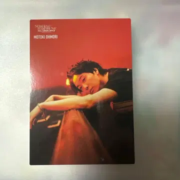 오오모리 모토키 포토 카드 007